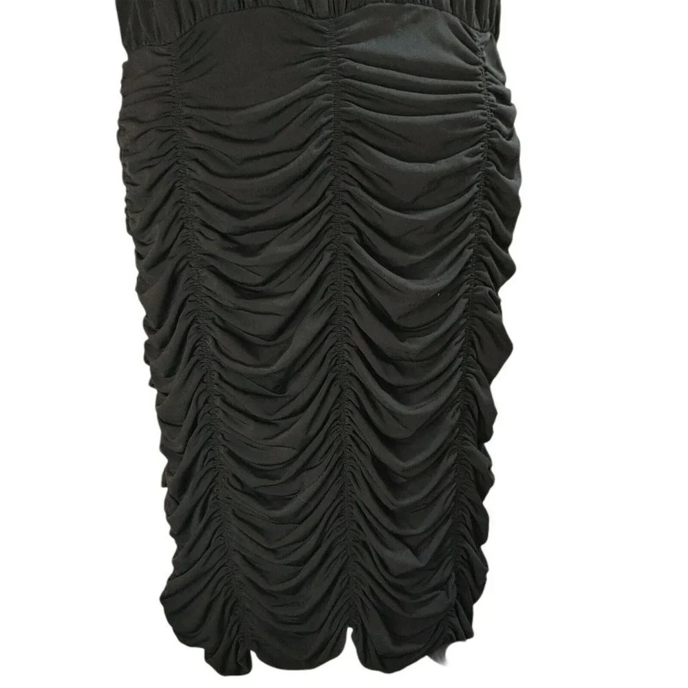 Kobi Halperin Little Black Dress - Picture 2 of 7